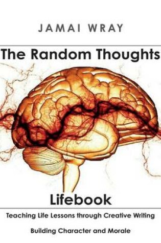 Cover of The Random Thoughts Lifebook