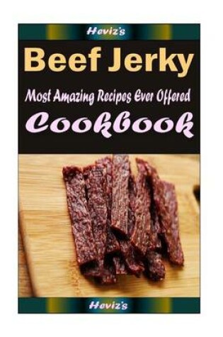 Cover of Beef Jerky