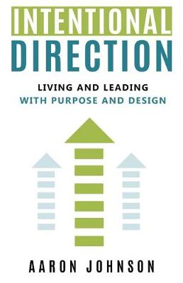 Book cover for Intentional Direction