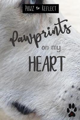 Cover of Pawprints On My Heart 4