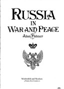 Book cover for Russia in War and Peace