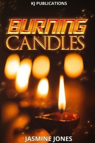 Cover of Burning Candles