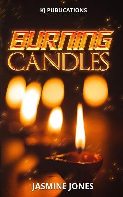 Book cover for Burning Candles