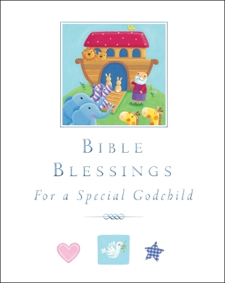 Cover of Bible Blessings