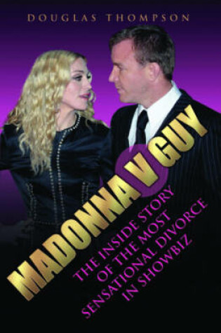 Cover of Madonna v Guy