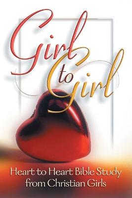 Cover of Girl to Girl
