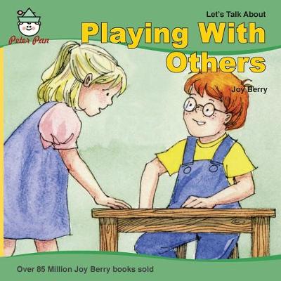 Book cover for Playing with Others