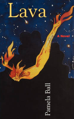 Book cover for Lava