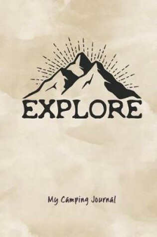 Cover of Explore