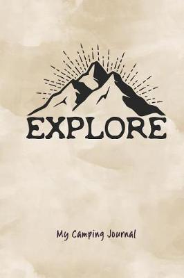 Book cover for Explore