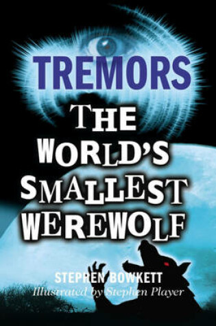 Cover of The World's Smallest Werewolf