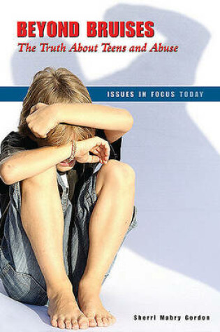 Cover of Beyond Bruises