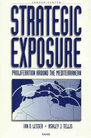 Cover of Strategic Exposure