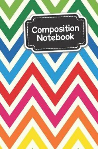 Cover of Composition Notebook