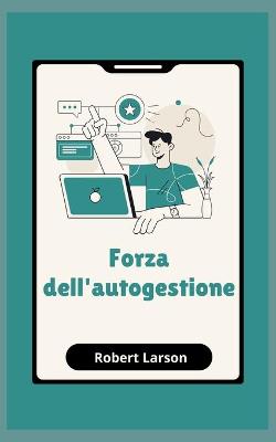 Book cover for Forza dell'autogestione