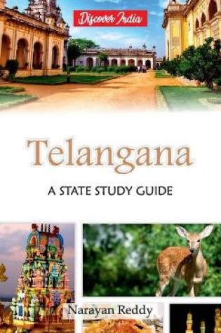 Cover of Telangana