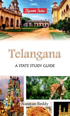 Cover of Telangana