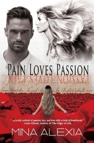 Cover of Pain Loves Passion