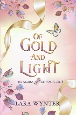 Cover of Of Gold and Light