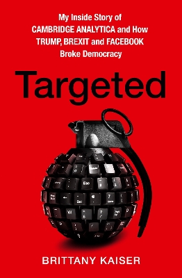 Book cover for Targeted