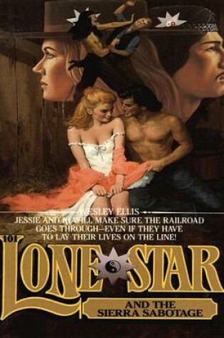 Cover of Lone Star 101