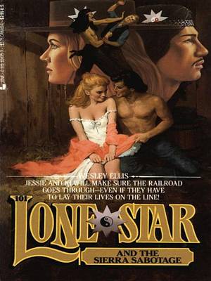 Book cover for Lone Star 101
