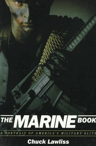 Cover of Marine Book