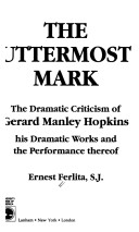 Book cover for The Uttermost Mark