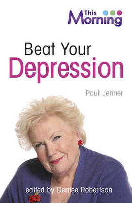 Book cover for This Morning: Beat Your Depression