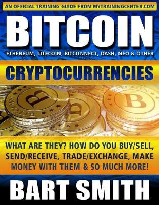 Book cover for Bitcoin & Other Cryptocurrencies