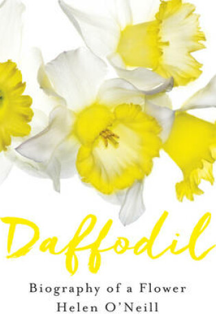 Cover of Daffodil