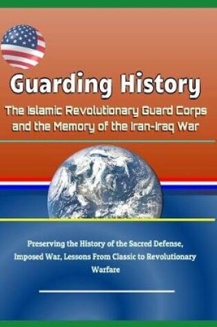 Cover of Guarding History