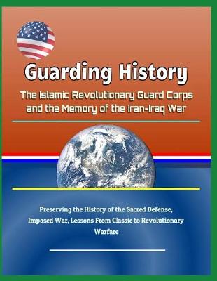 Book cover for Guarding History