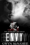 Book cover for Envy