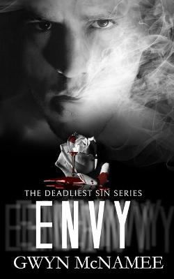 Cover of Envy