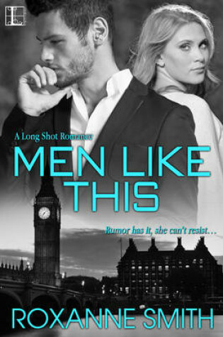 Cover of Men Like This