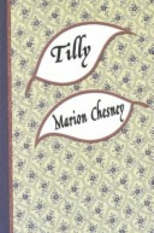 Cover of Tilly