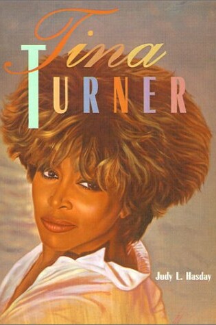 Cover of Tina Turner