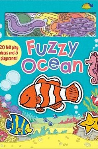 Cover of Fuzzy Ocean