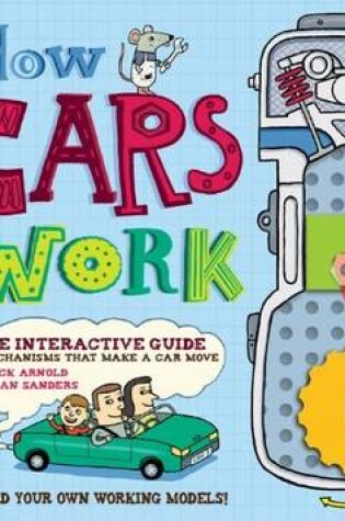 Cover of How Cars Work