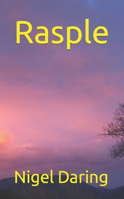 Book cover for Rasple