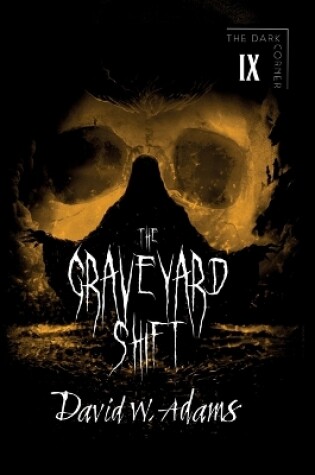 Cover of The Graveyard Shift