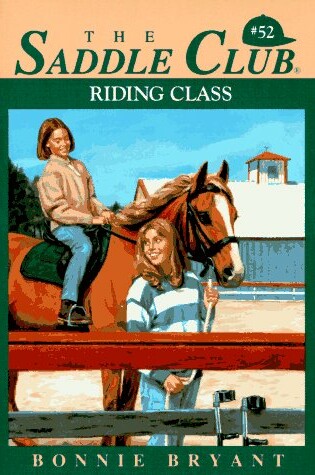 Cover of Riding Class