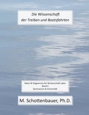 Book cover for Die Wissenschaft der Treiben und Bootsfahrten