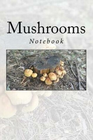 Cover of Mushrooms