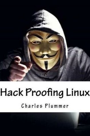 Cover of Hack Proofing Linux