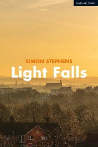 Cover of Light Falls