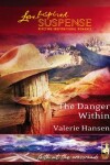 Book cover for The Danger Within