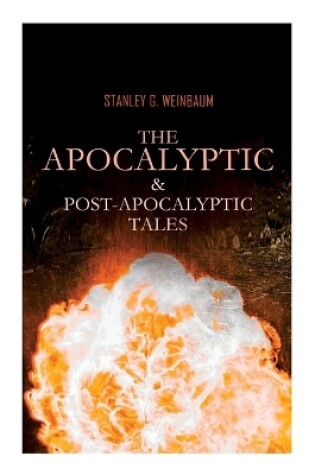 Cover of The Apocalyptic & Post-Apocalyptic Tales