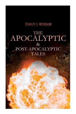 Book cover for The Apocalyptic & Post-Apocalyptic Tales